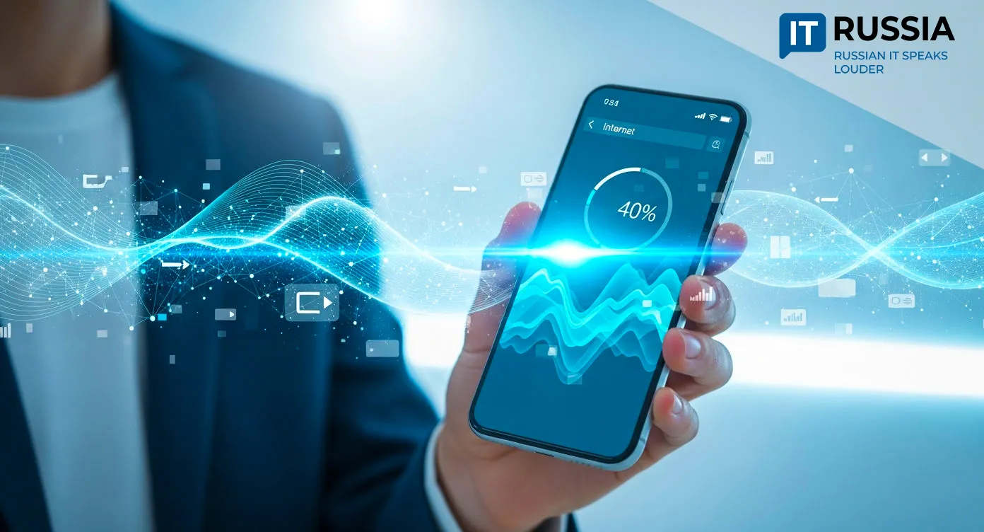 Измерить скорость интернета можно будет через «Госуслуги»