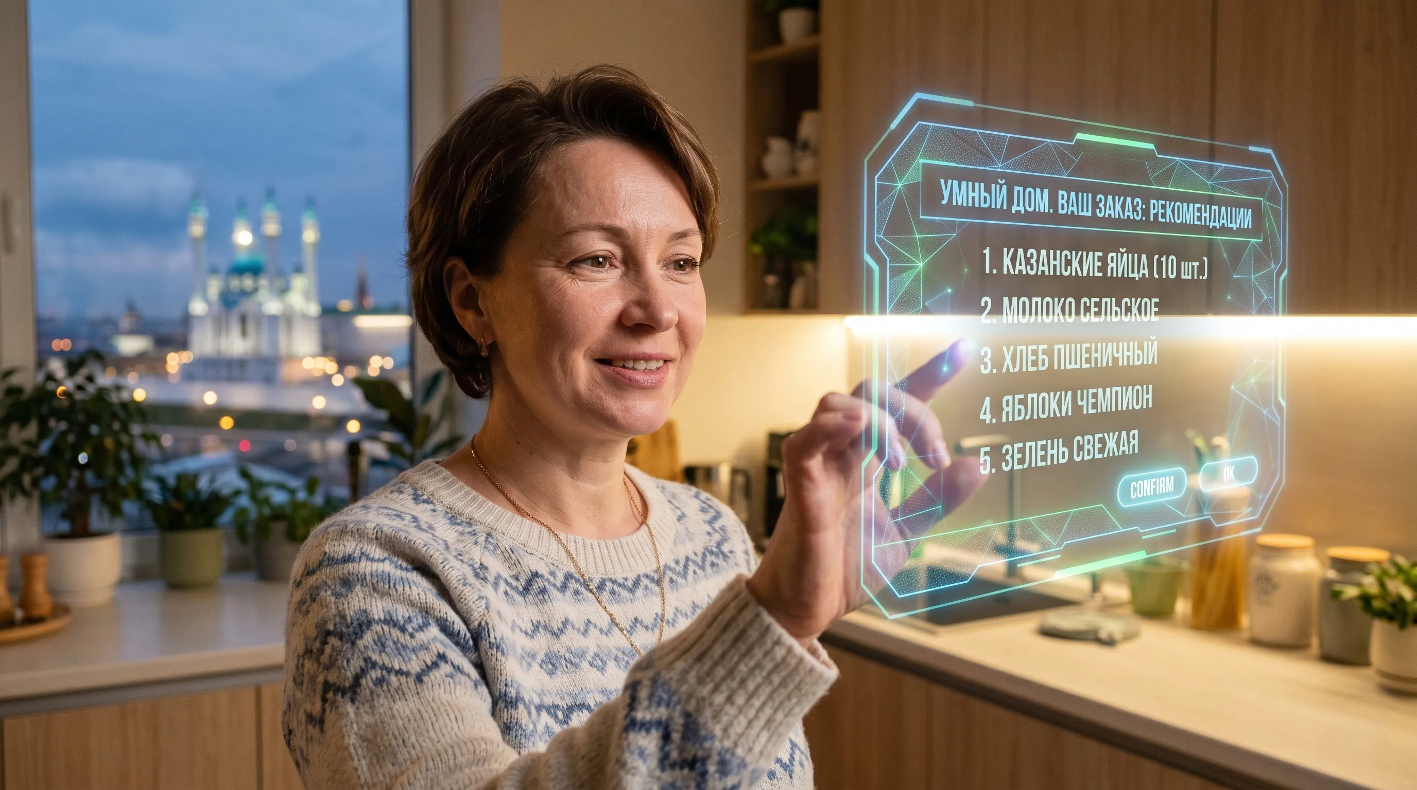 Photo - Ads in 20 Minutes: Yandex Adds an AI Article Generator to PromoStranitsy