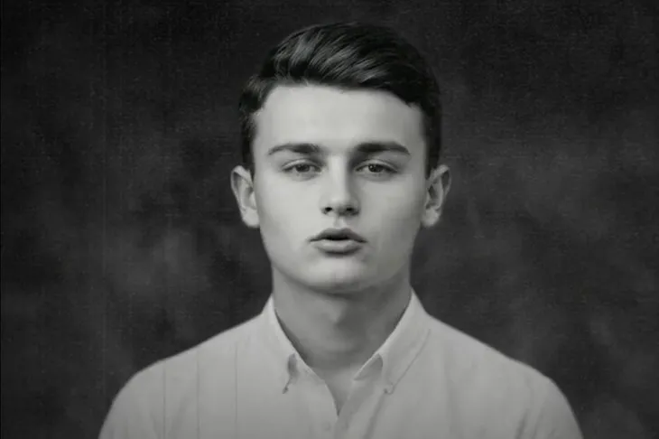 Neural Networks “Bring to Life” WWII Hero Oleg Koshevoy