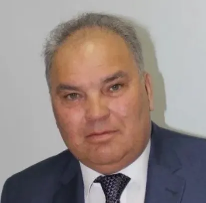 Леонид Рагозин