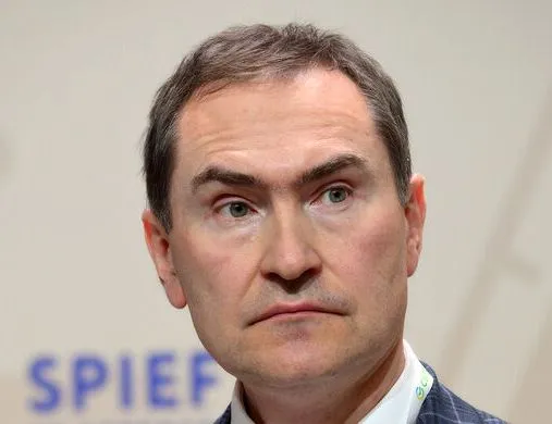 Александр Ведяхин