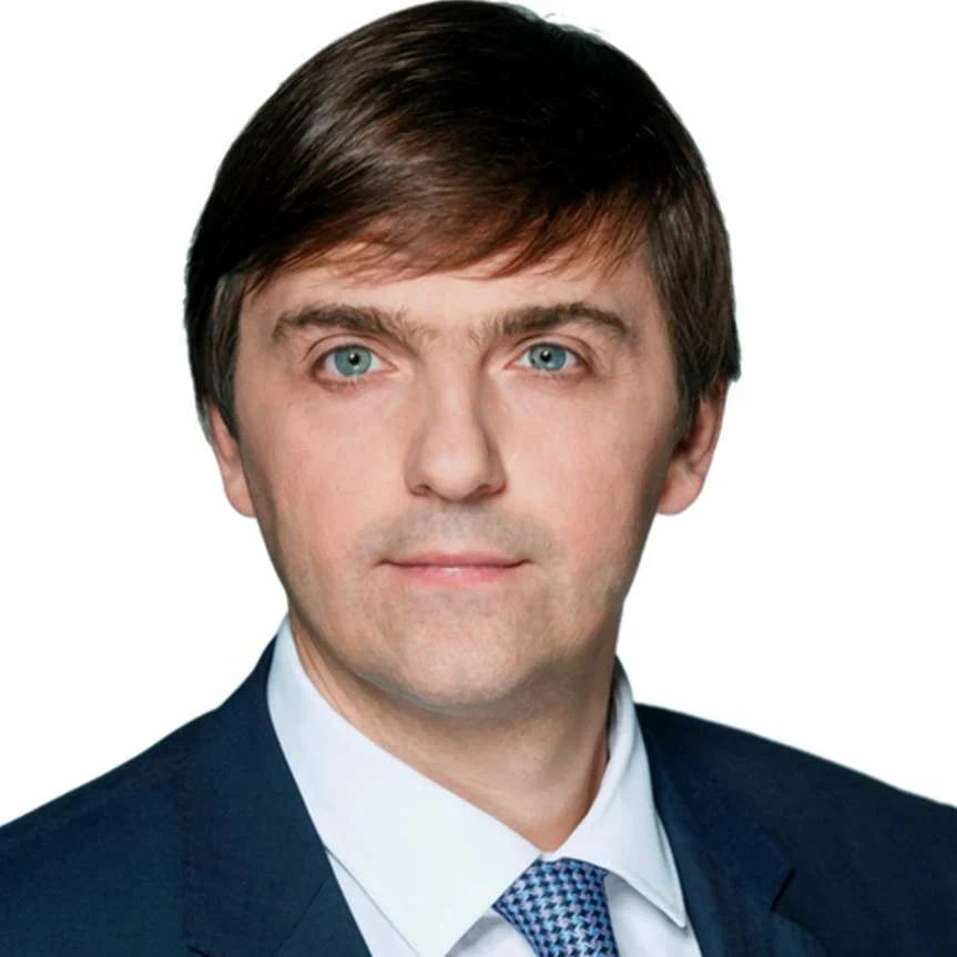 Sergey Kravtsov