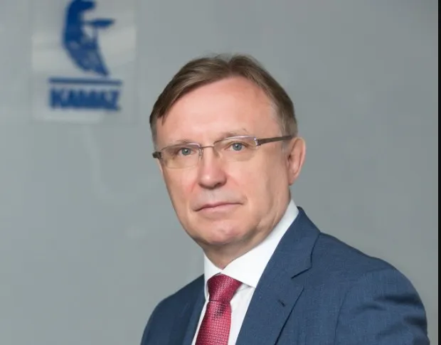 Сергей Когогин