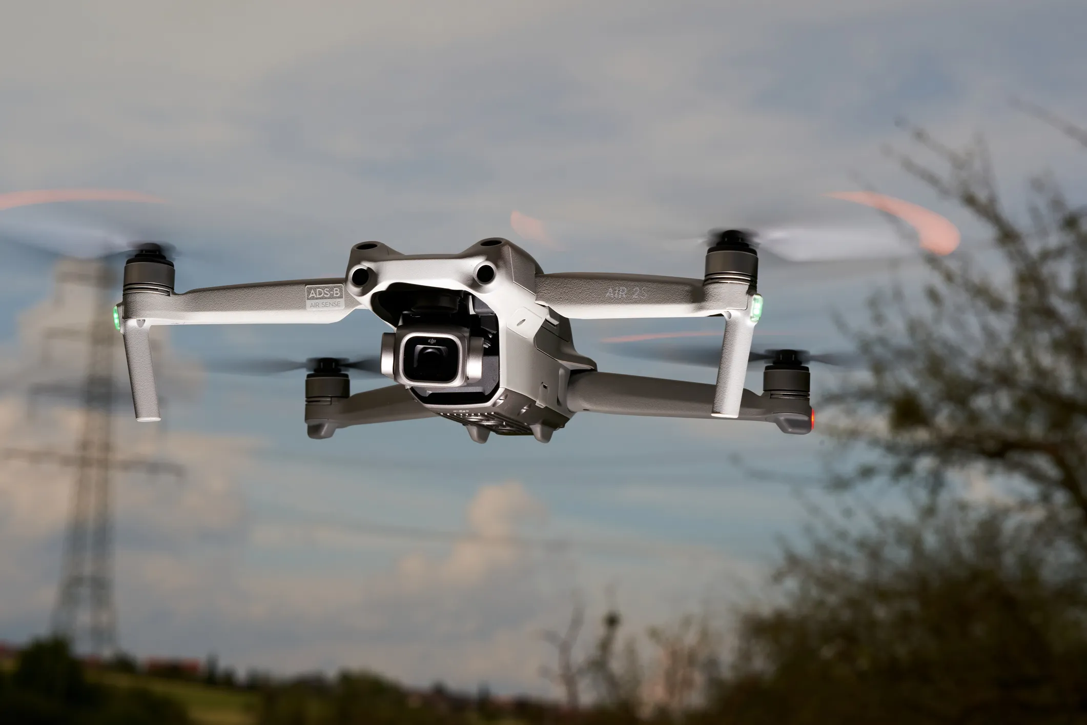 Russia Unveils Unique Neural Processor-Powered Drone