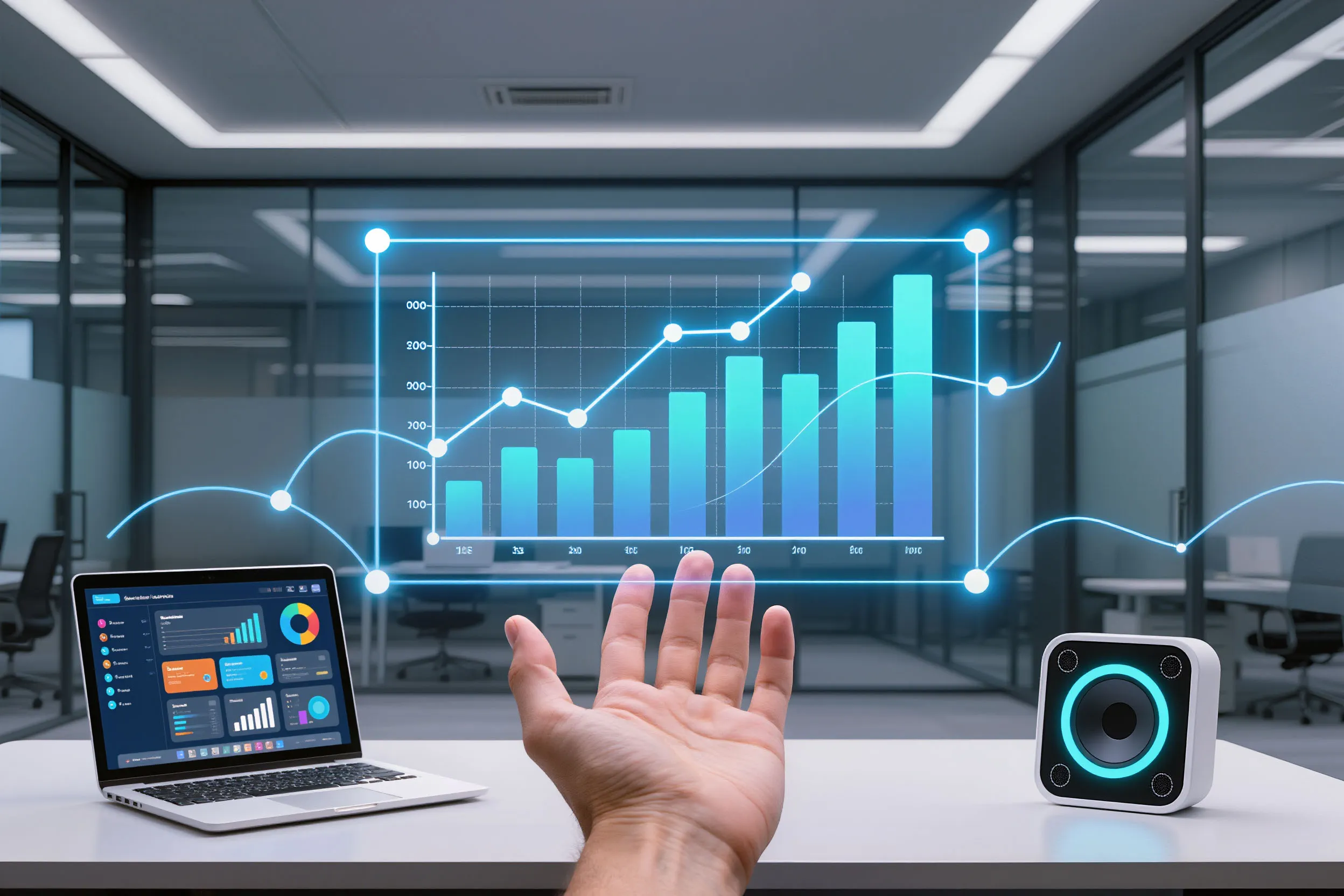 Photo - Global BI Leader Integrates Widgets from Russian Developer into Its Platform