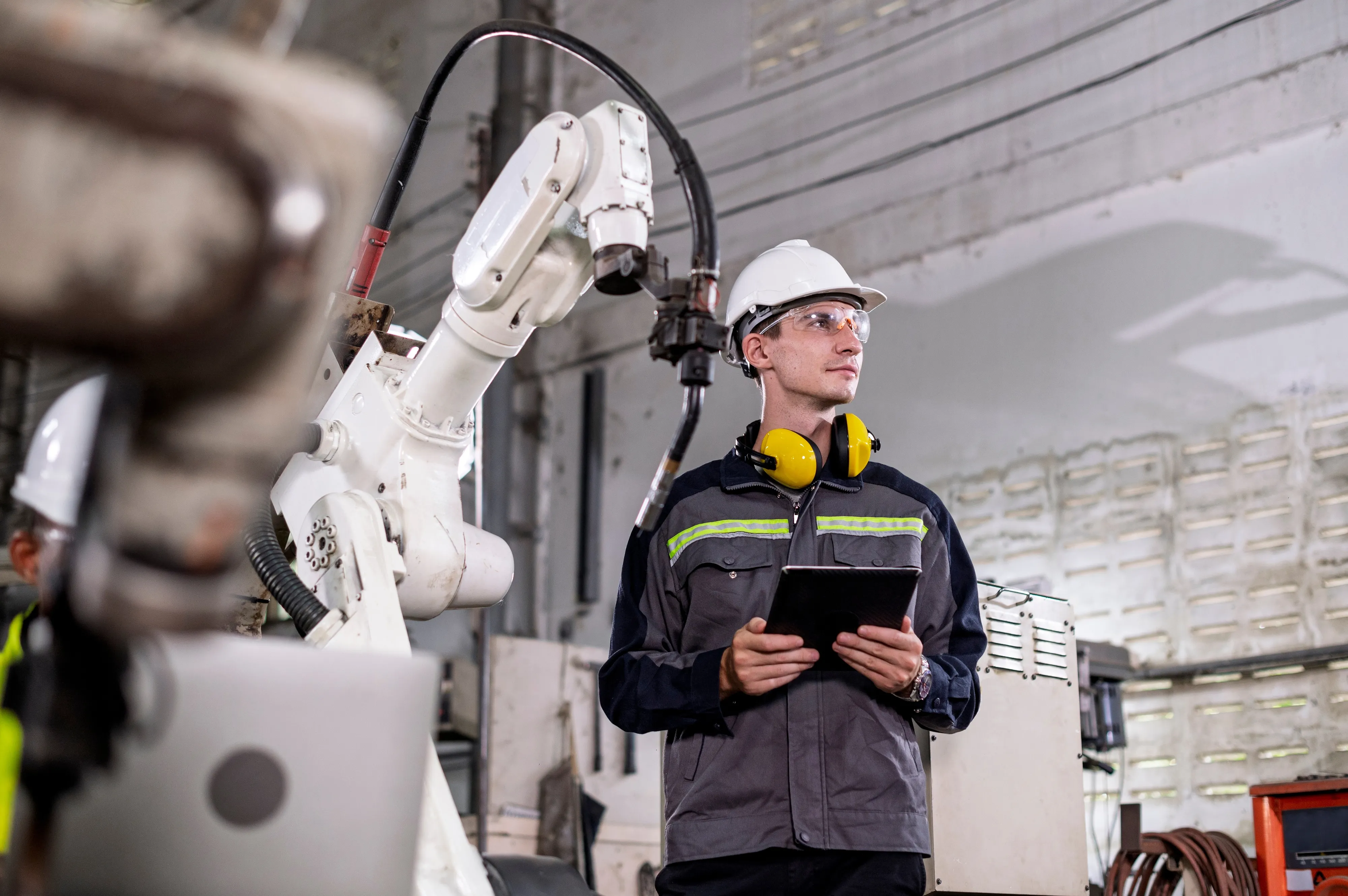 Russia Launches AI Training Hub for Machine Tool Industry