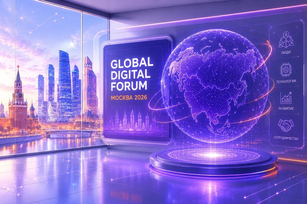 Ratko Bojovic: "Technology Can Become the Foundation of the Next Generation of Digital Customs Infrastructure"