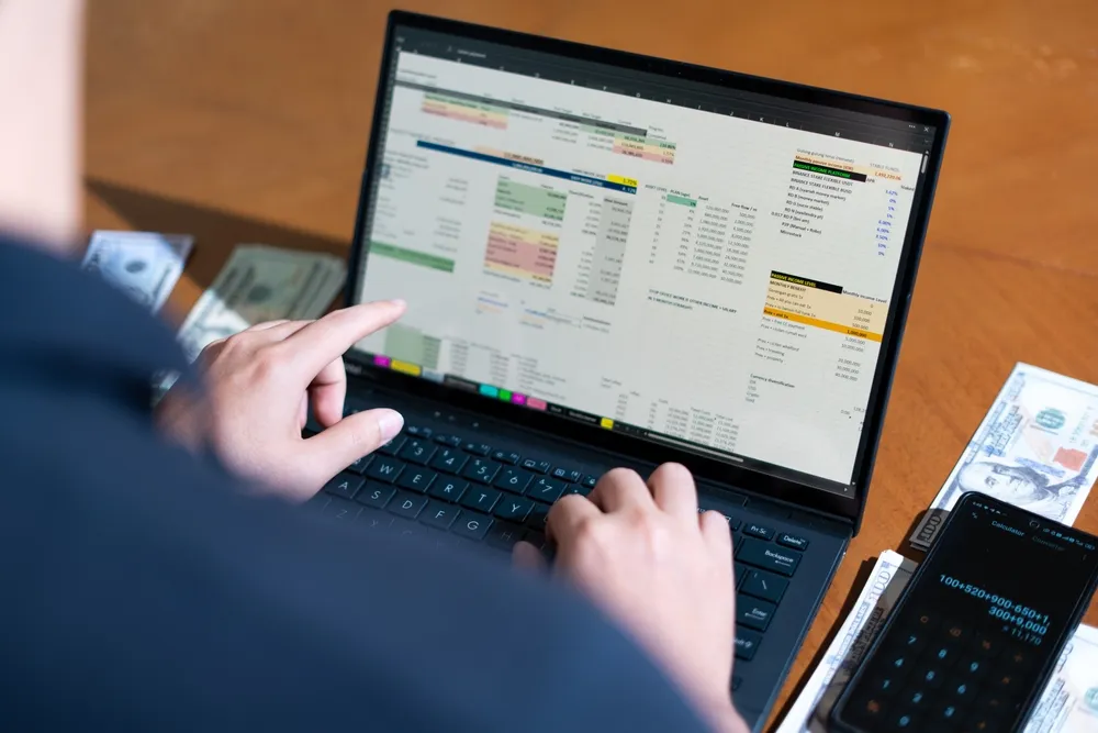 Russia Uses Artificial Intelligence in Federal Budget Planning 