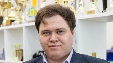 Илья Котович