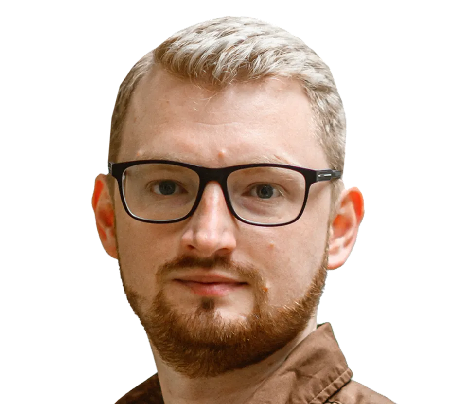 Владислав Можаев