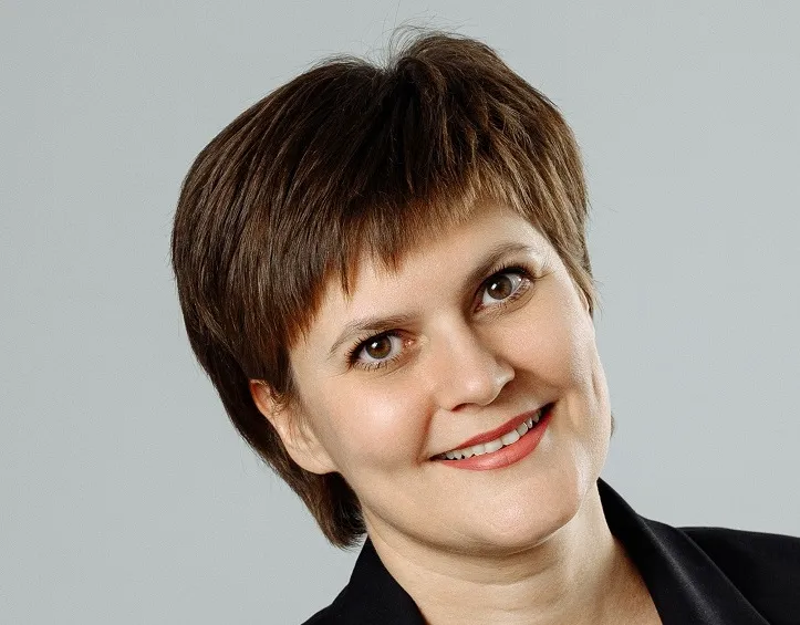 Светлана Крупина