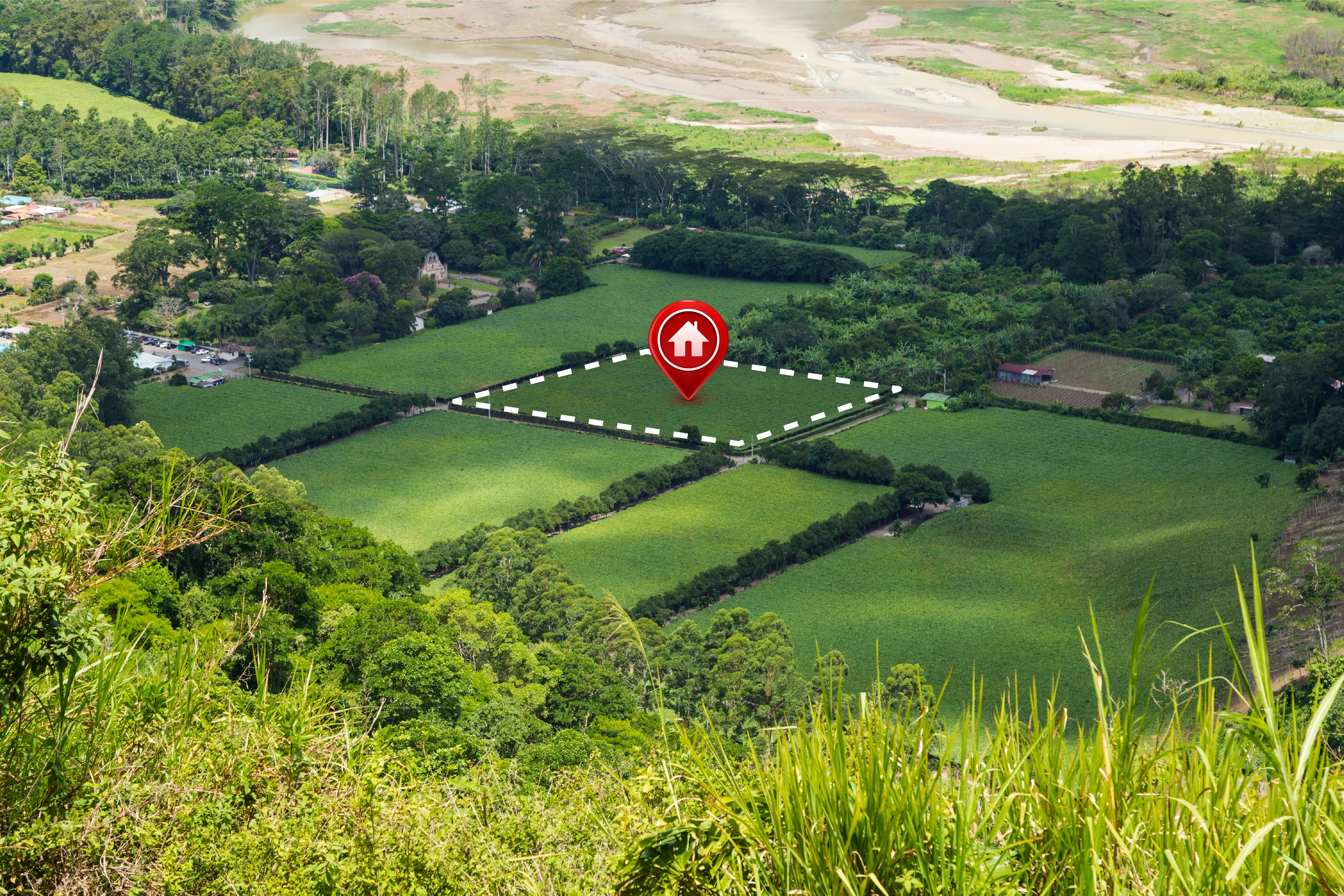 Russians Can Now Get Land Registry Advice Through a New Mobile App