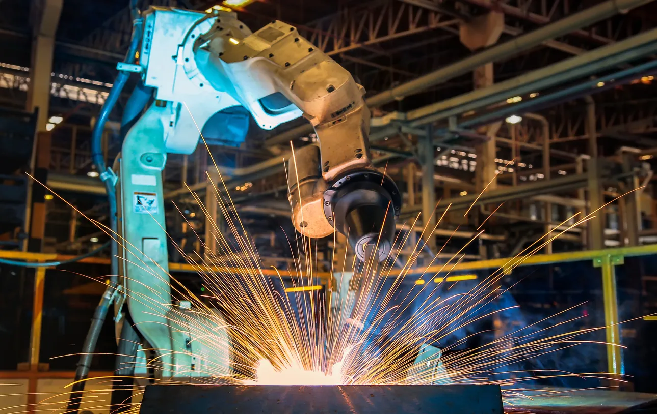 Russia to Invest $1.7 Billion in Robotics Over the Next Six Years