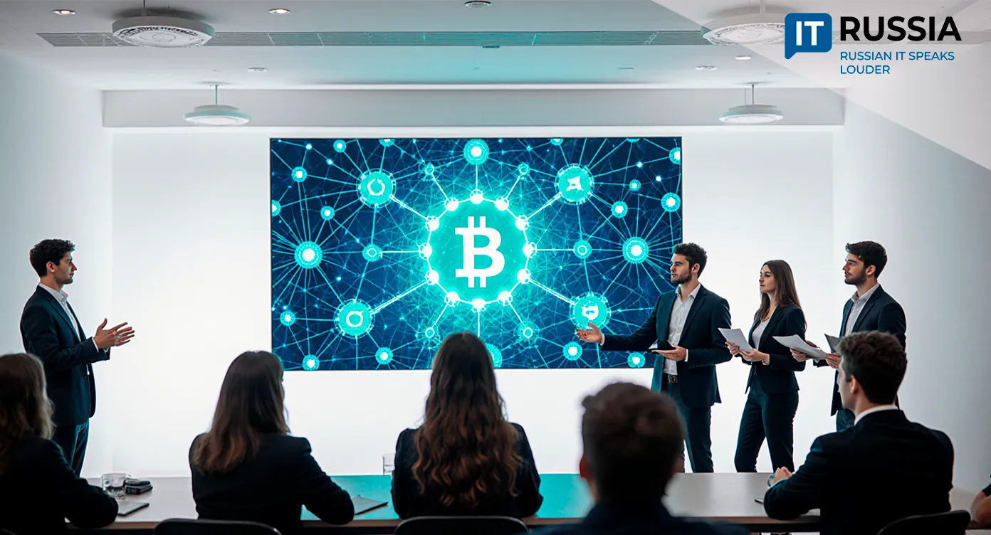 Declared a Nationwide Search: "Fintech Academy" Hunts for Talent