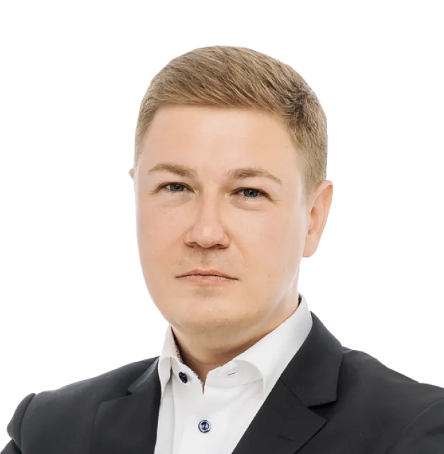 Artem Sokolov
