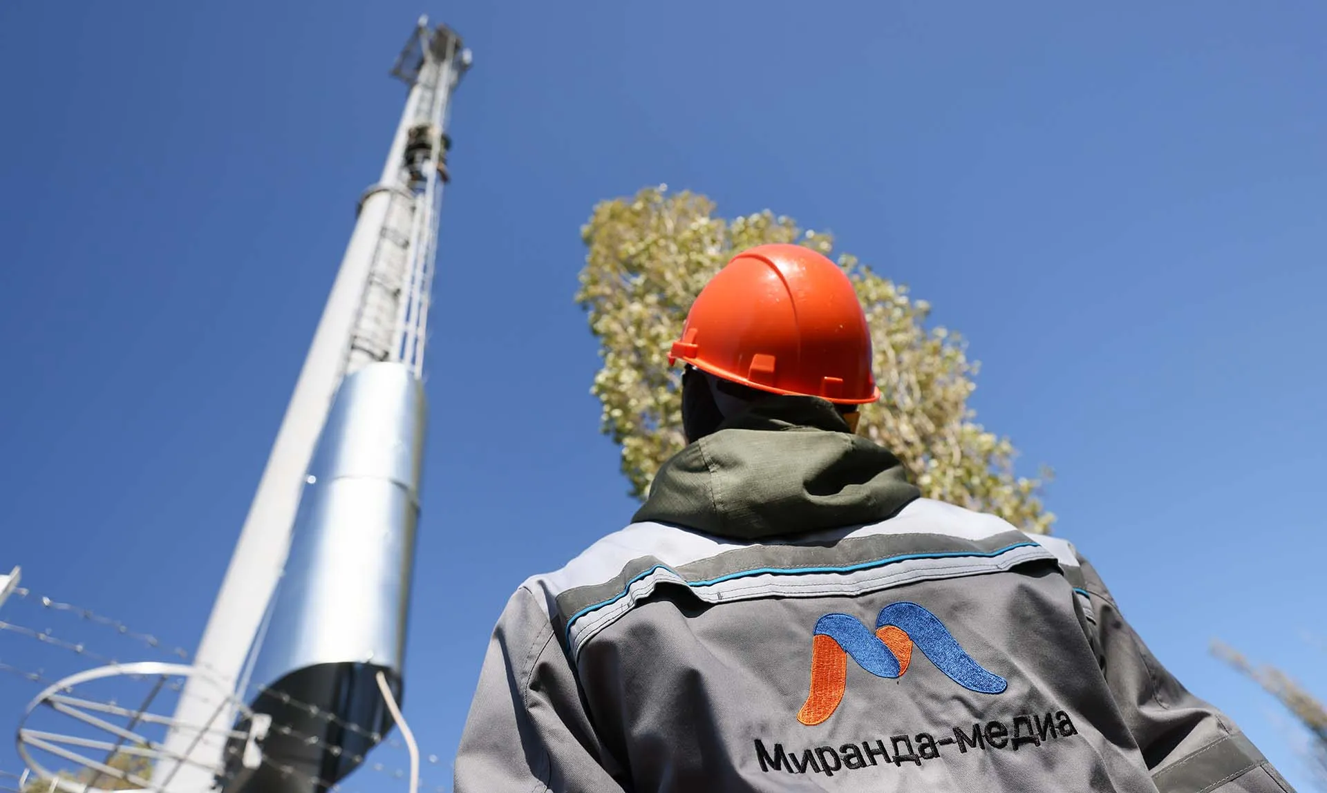 Miranda Delivers Uninterrupted Internet Service to More Than 100 Organizations in Zaporizhzhia Region