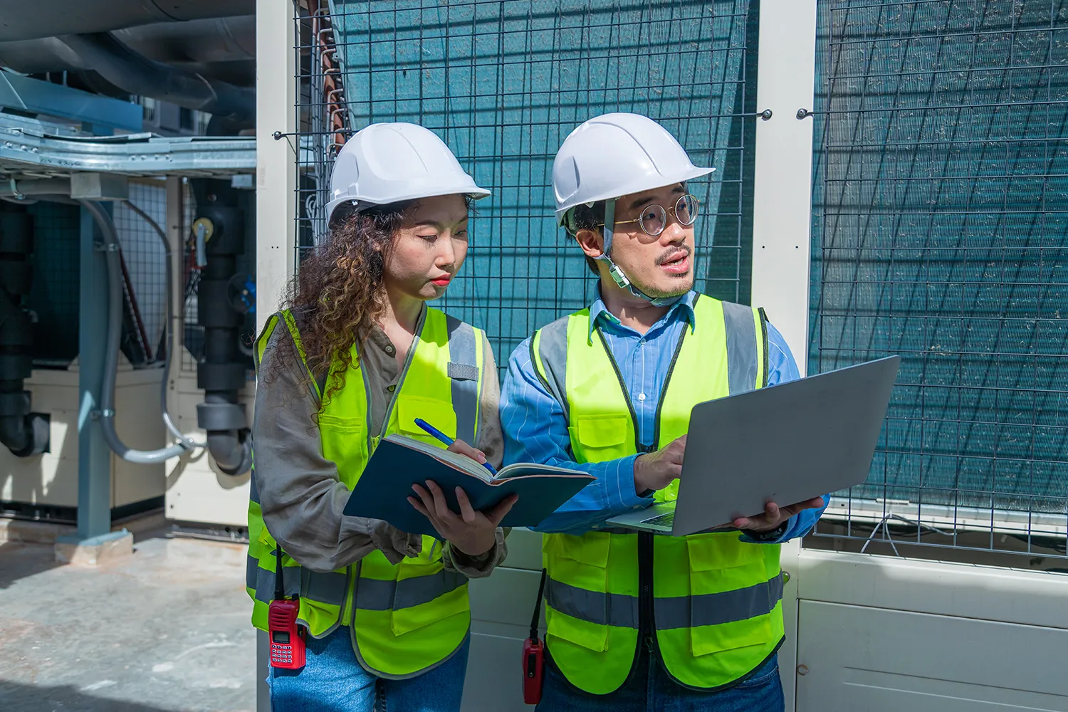 Photo - Leading Industrial Enterprises Confirm the High Efficiency of Russian IT Solutions