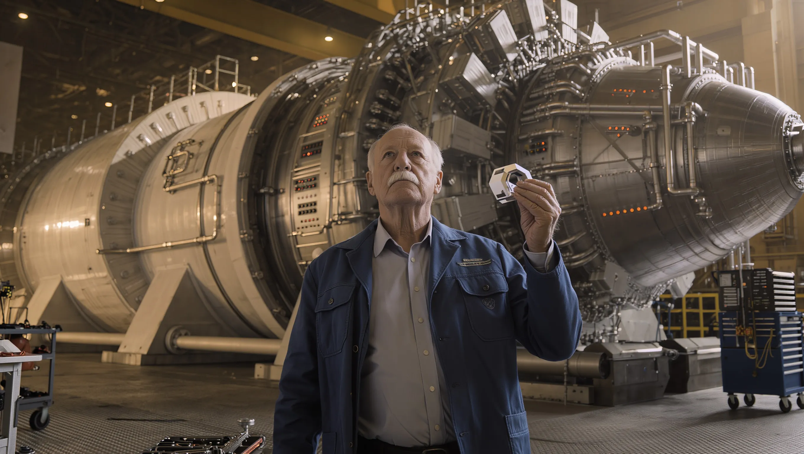 Photo - New 3D Printing Standard Set for the Nuclear Industry