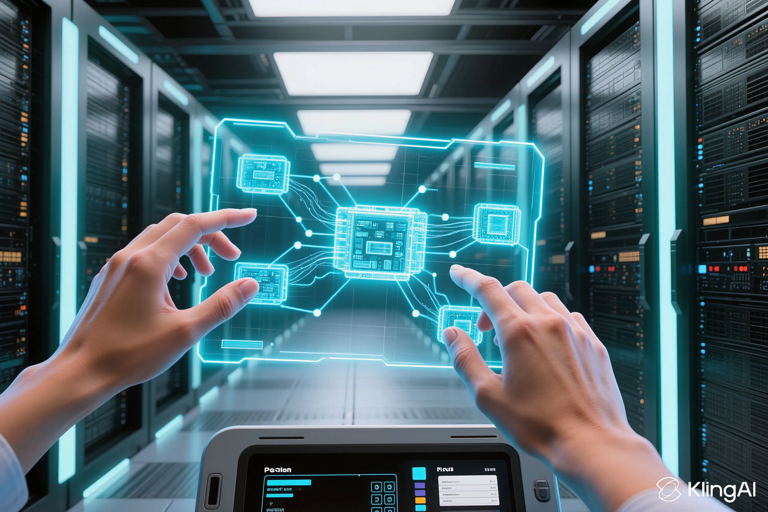 Photo - Data Under Russian Control