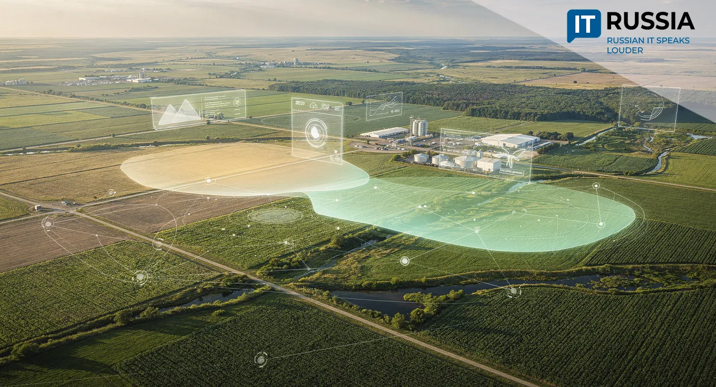 GeoAI From Sber Aims to Transform Land Management