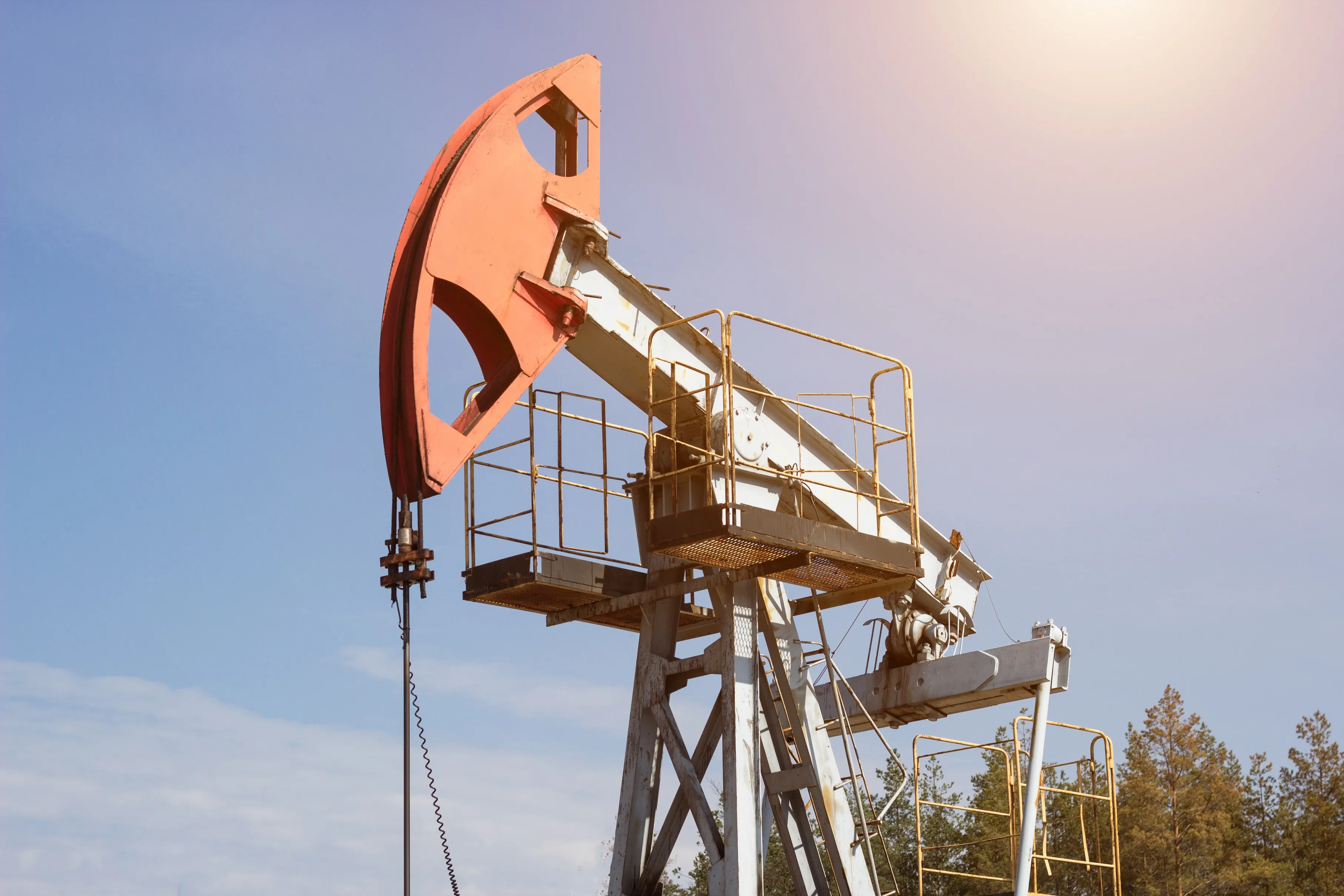 Доля IT-технологий в нефтегазовой отрасли России к 2030 году вырастет на 83%