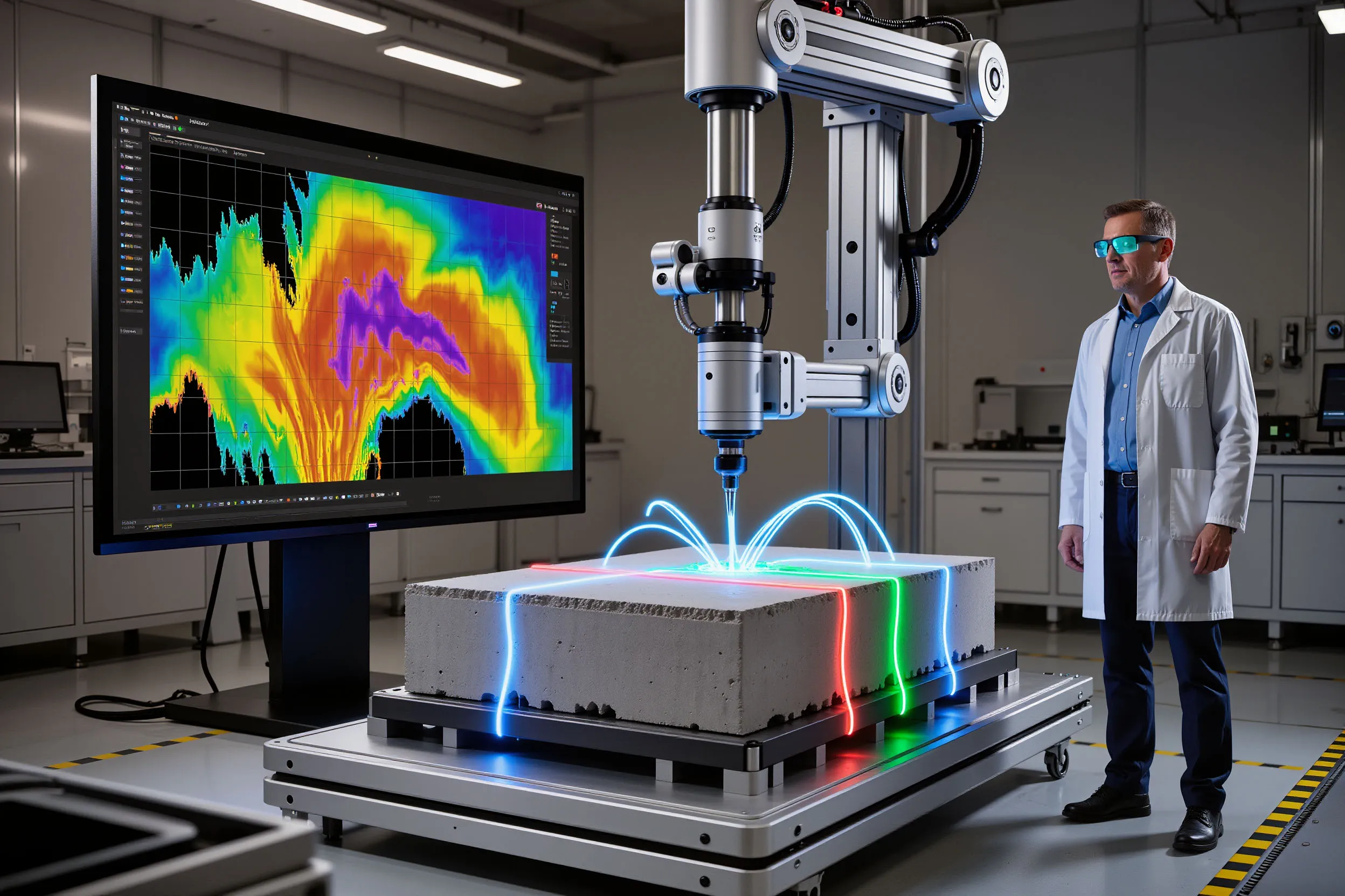 Photo - Siberia Is Building the Construction Technologies of the Future