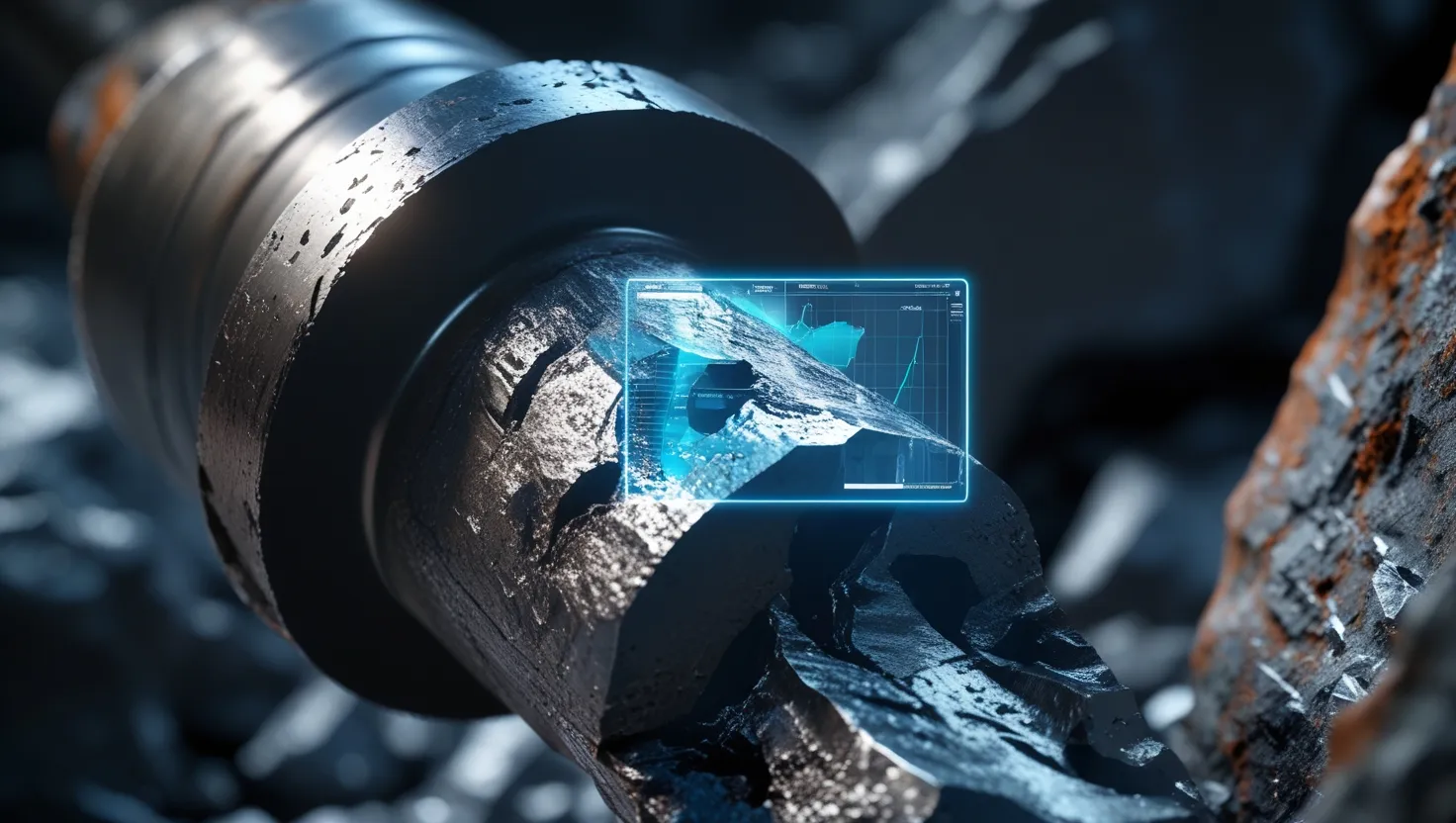 Photo - How Russia’s Mining and Metallurgical Sector Wins with Artificial Intelligence