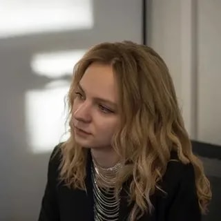 Наталья Двояшкина