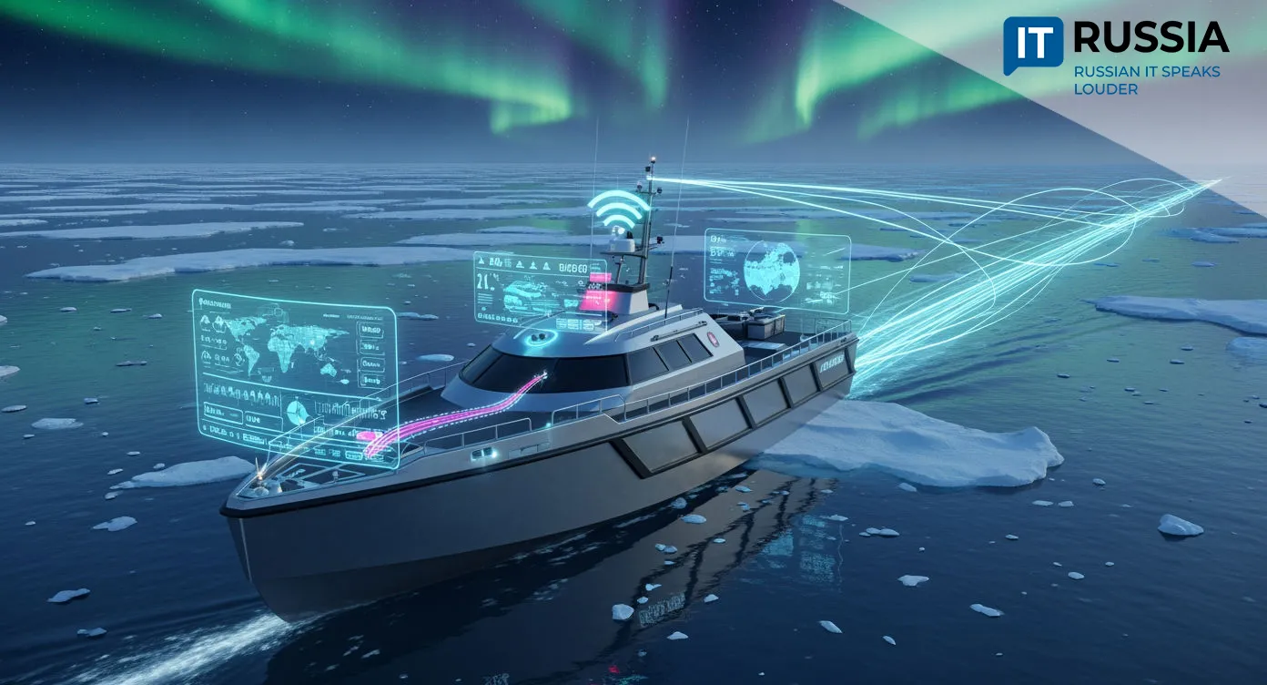 Murmansk Launches an Uncrewed Arctic Fleet