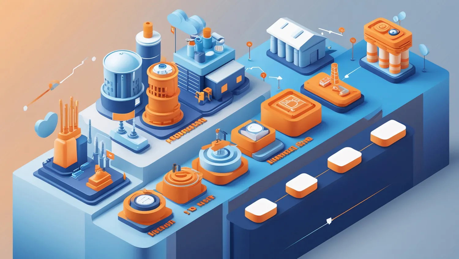 Photo - Maximizing Investment: The Energy Sector Shapes Russia’s IT Landscape