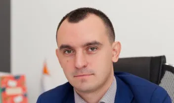 Глеб Головченко