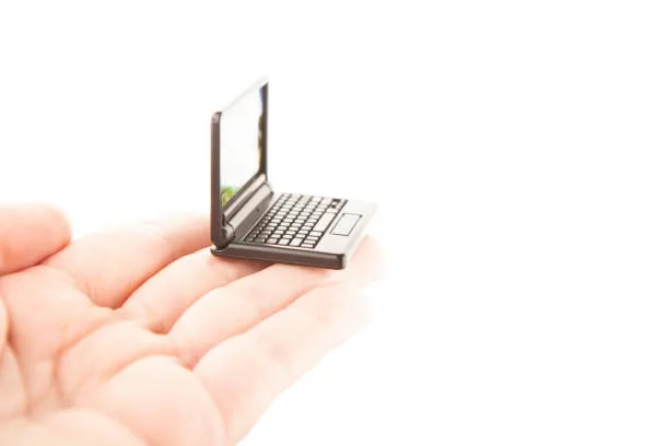 In Russia, Scientists Have Synthesized Materials That Could Help Shrink Computers