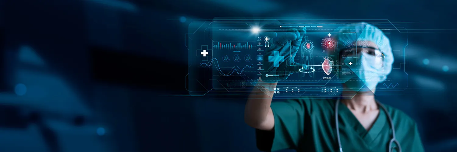 Photo - AI Diagnostics Suite for Cardiovascular and Cognitive Health Opens in Nizhny Novgorod