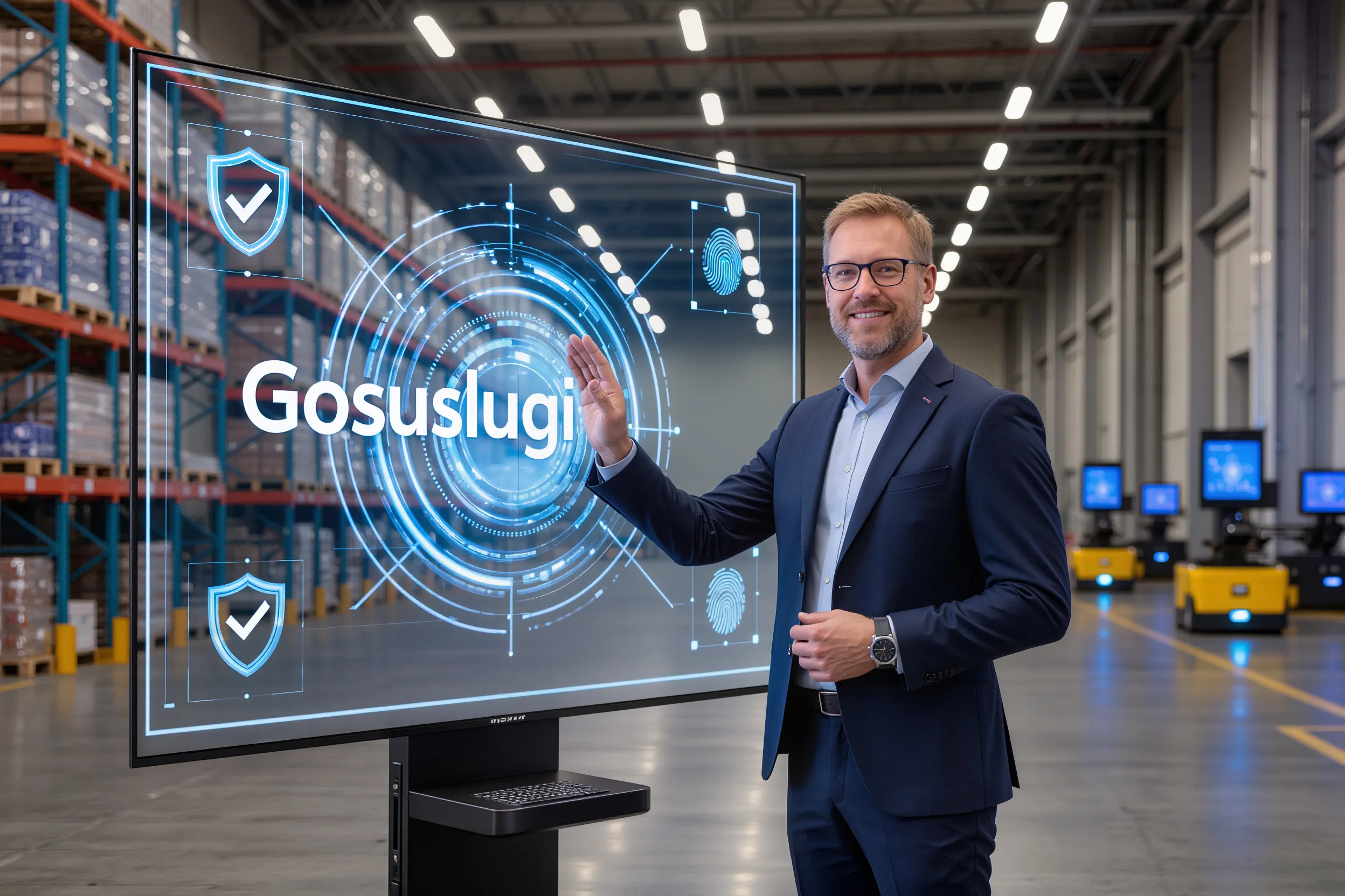 Photo - Protecting Sellers and Buyers: Russia to Launch a Unified Registry of Digital Platforms