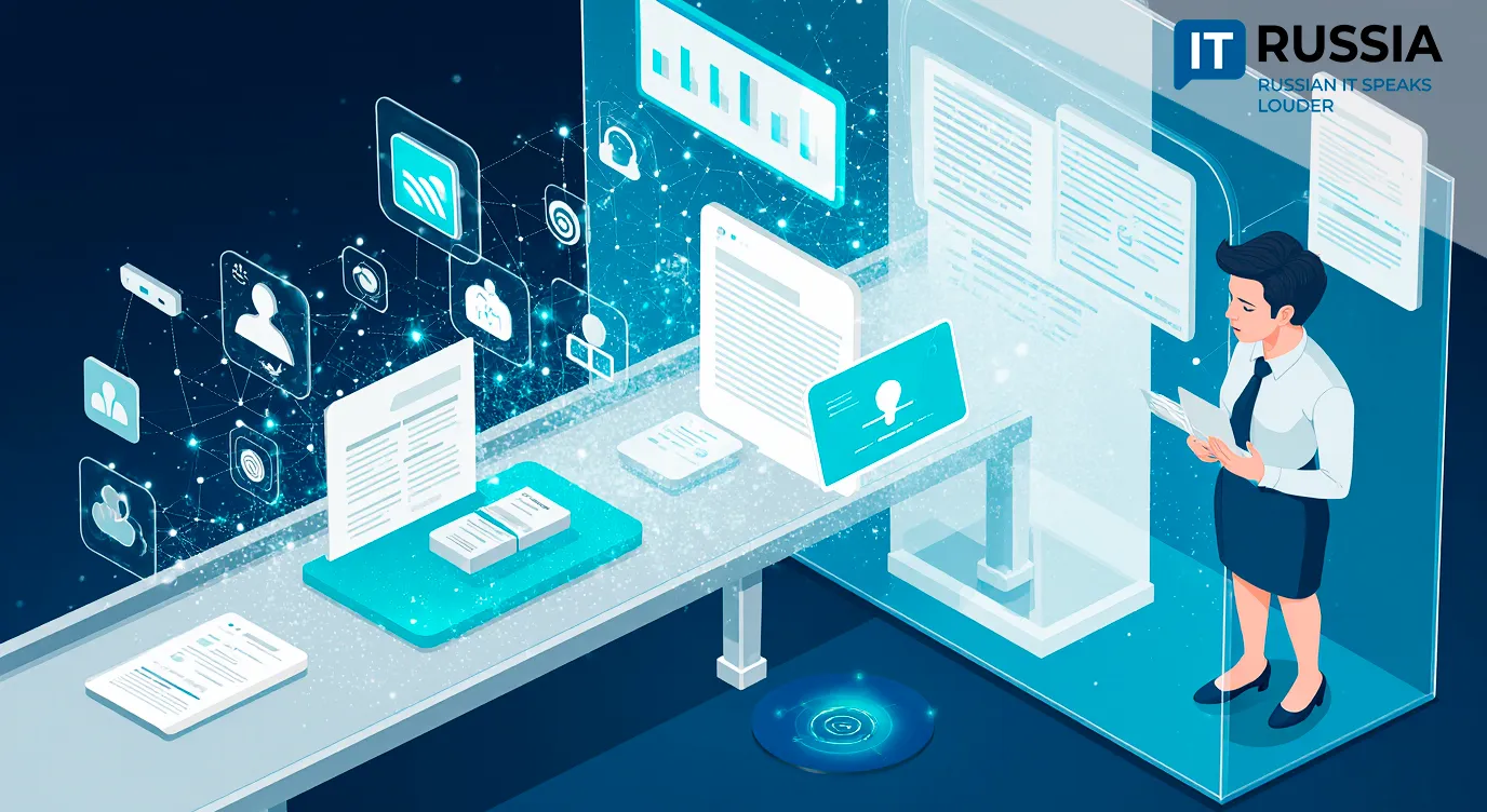 Credit Conveyor: Metallinvestbank Goes Fully Digital