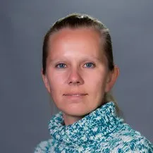Зоя Беляева