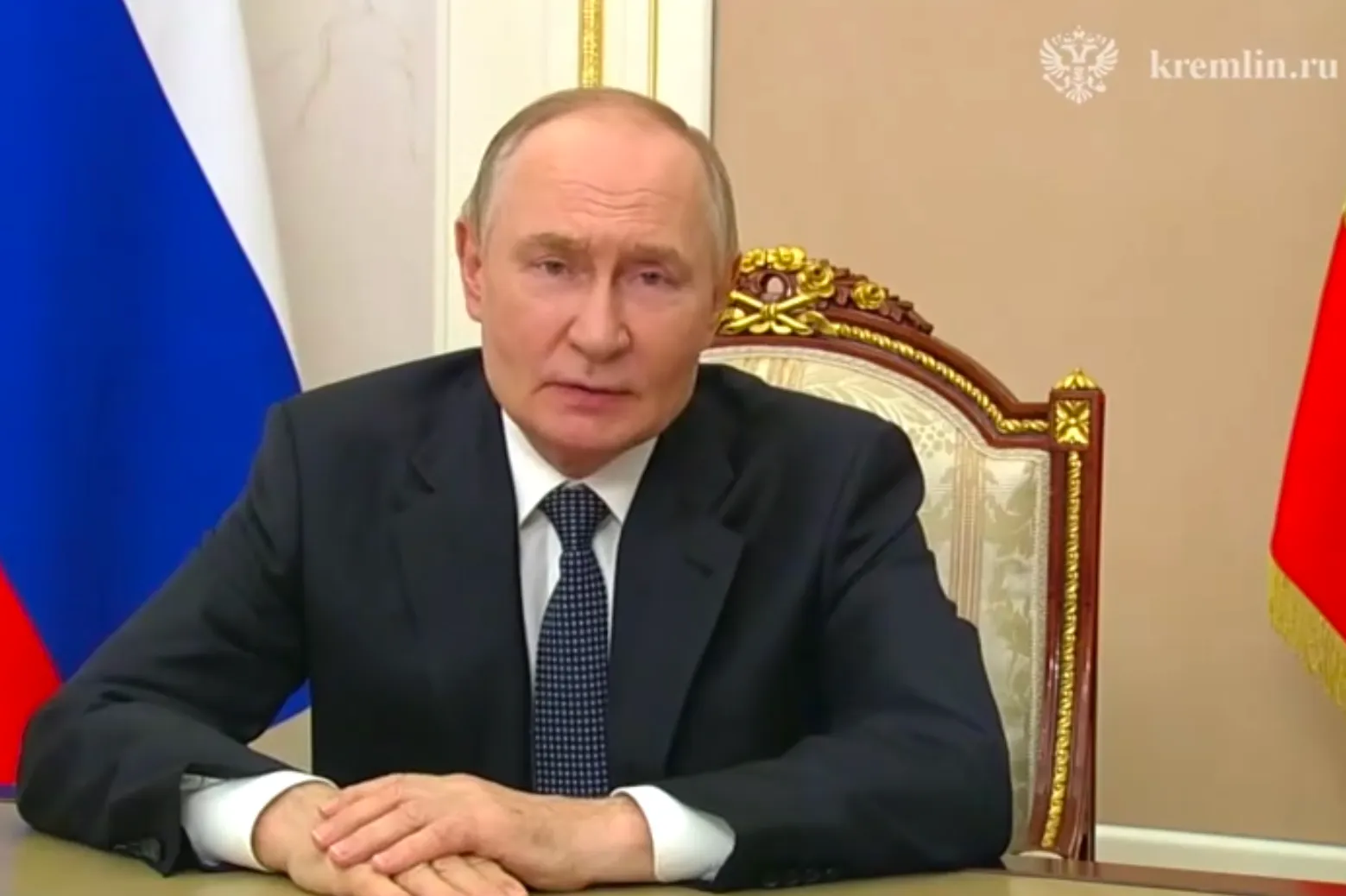 Владимир Путин: «Цифровые технологии повысят эффективность сельского хозяйства»