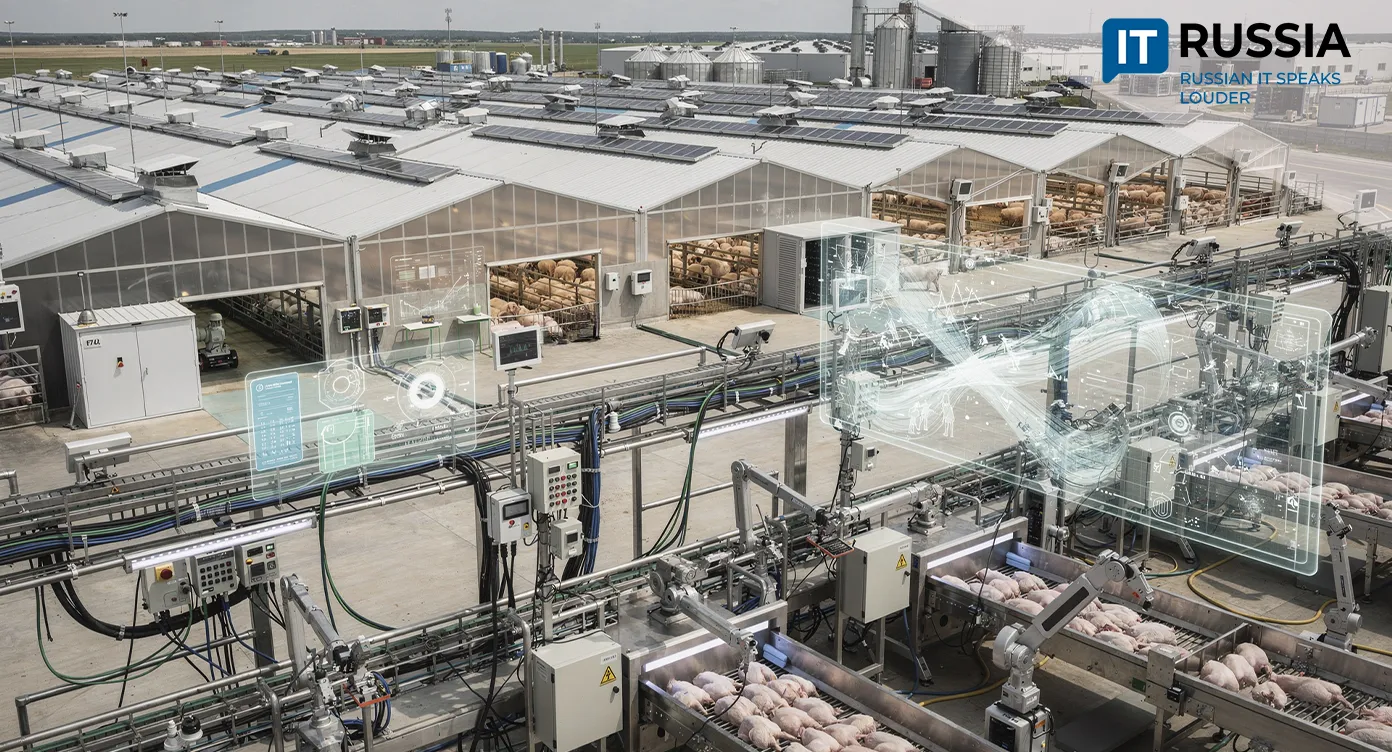 Video Streaming for Poultry and Swine Operations
