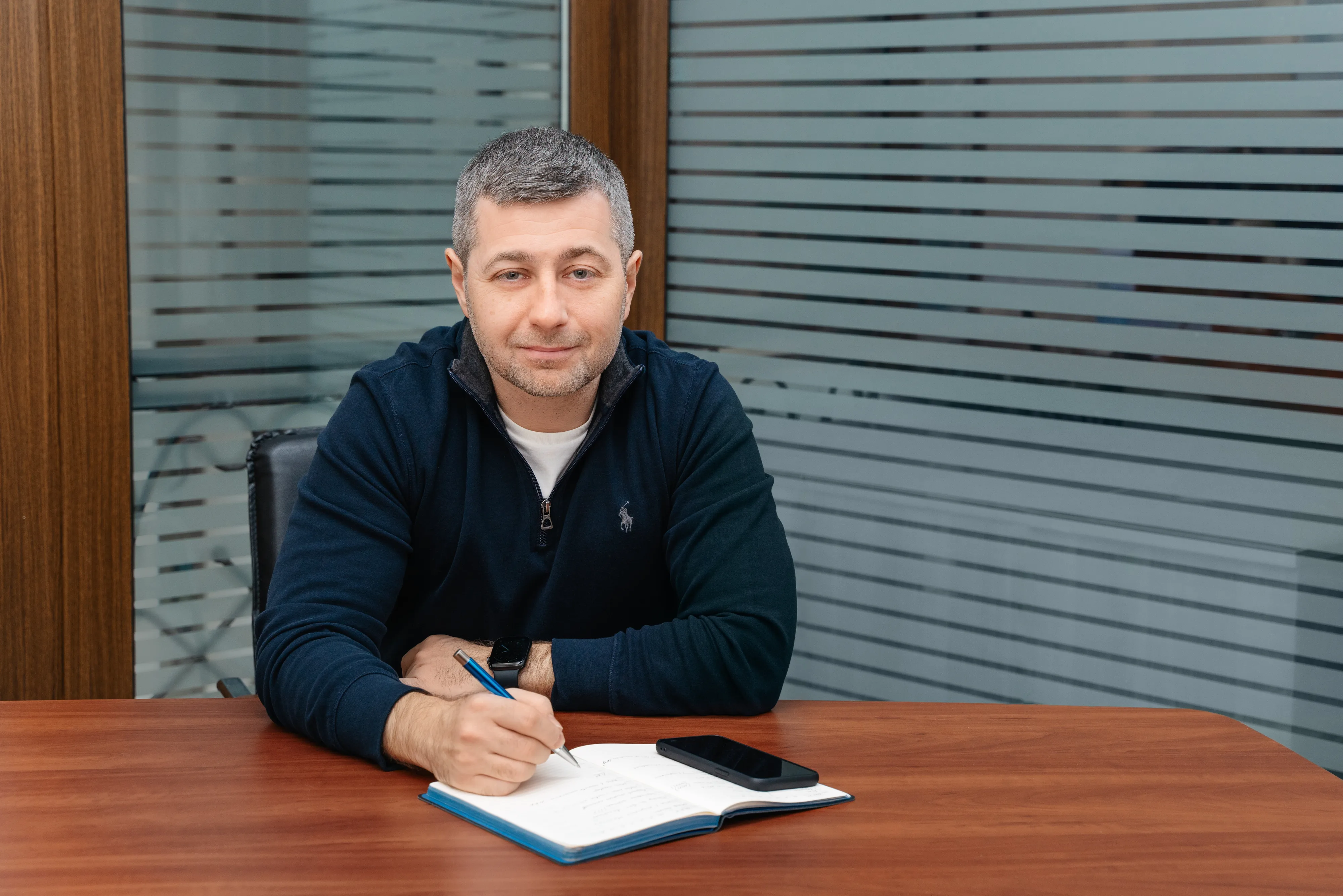 Photo - Александр Гольдштейн: «Вайб-кодинг – это новая реальность, которая может изменить подходы к разработке ПО»