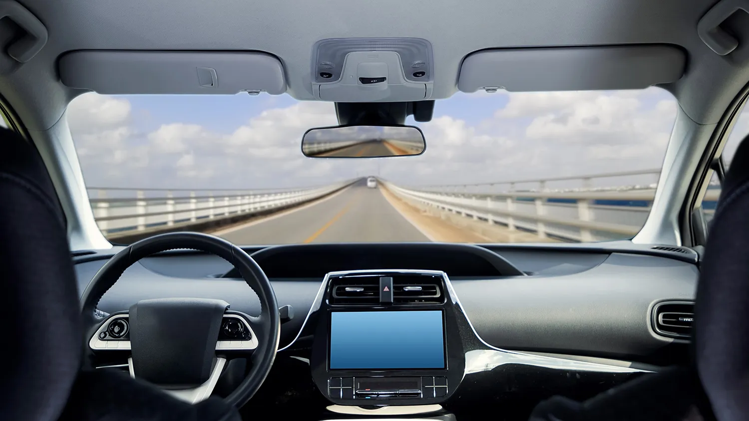 Photo - The Future Is Autonomous
