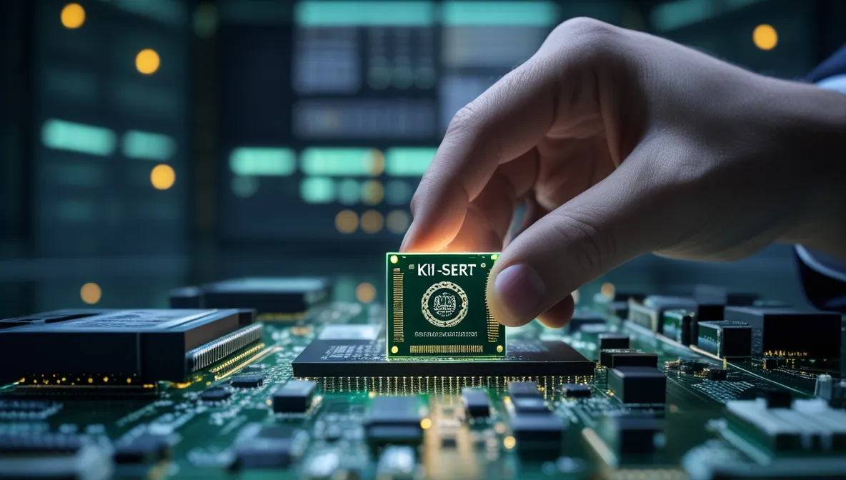 Photo - Russia Strengthens Cyber Resilience: Rosatom Launches IT Certification System for Critical Infrastructure