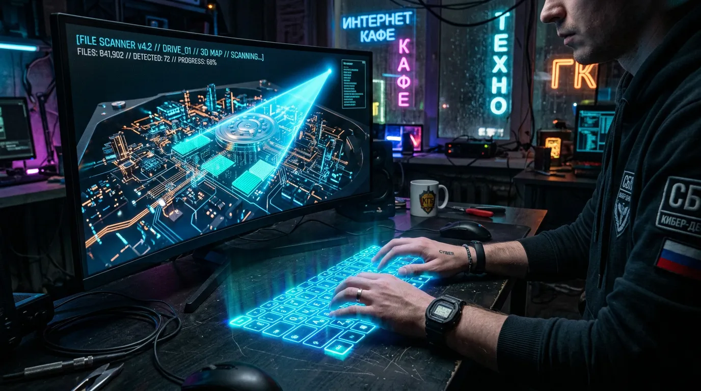 Photo - Staffcop Adds File Scanner and MAX Data Interception Capabilities