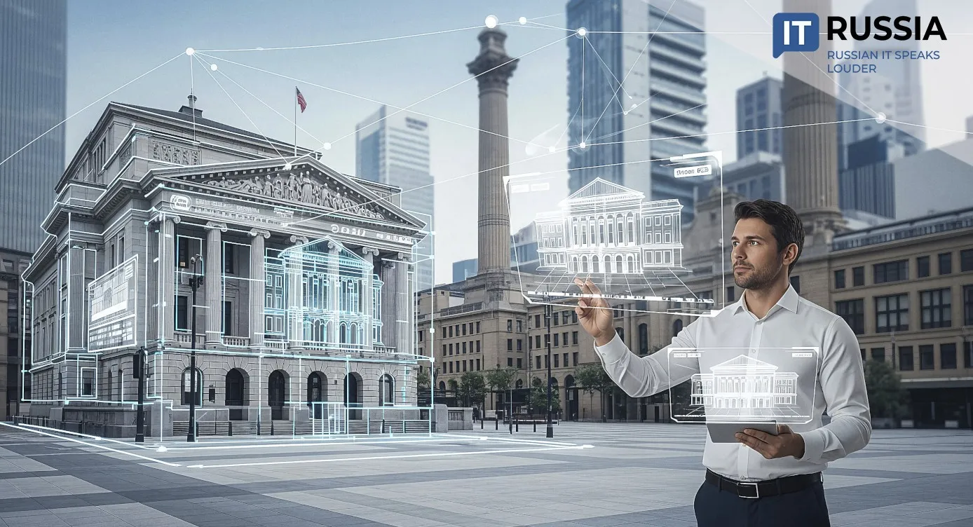 Объекты культурного наследия соберут на одном портале