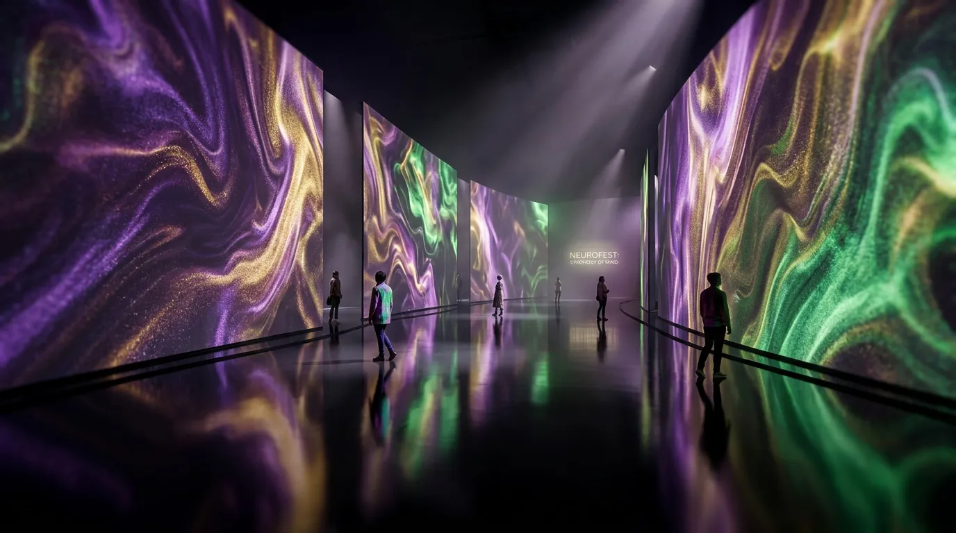 Photo - Neural Networks Take the Stage: Experiments With GigaChat Are Becoming a Tradition