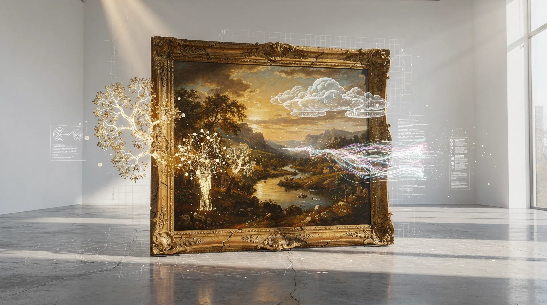 Photo - Digital Ecosystem Takes Center Stage at Russian Creative Week