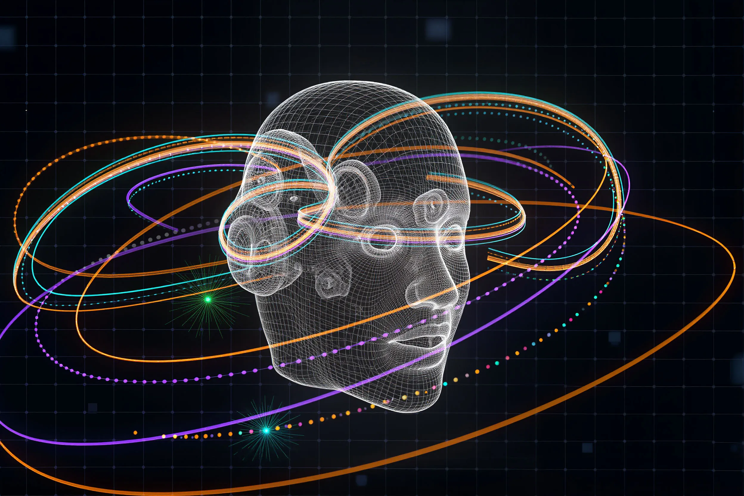 Photo - AI Designs the Materials of the Future: How Perm Is Changing the Rules of Scientific Innovation