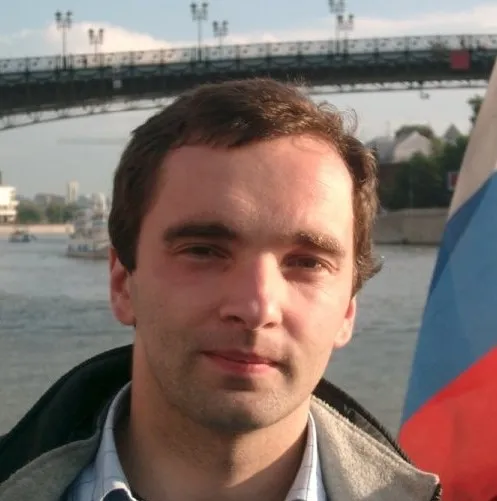 Ivan Ermolov