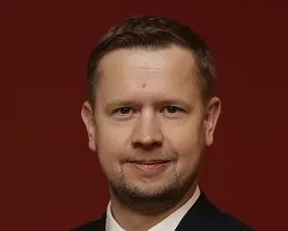 Дмитрий Ханецкий