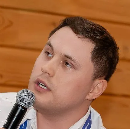 Алексей Куприянов