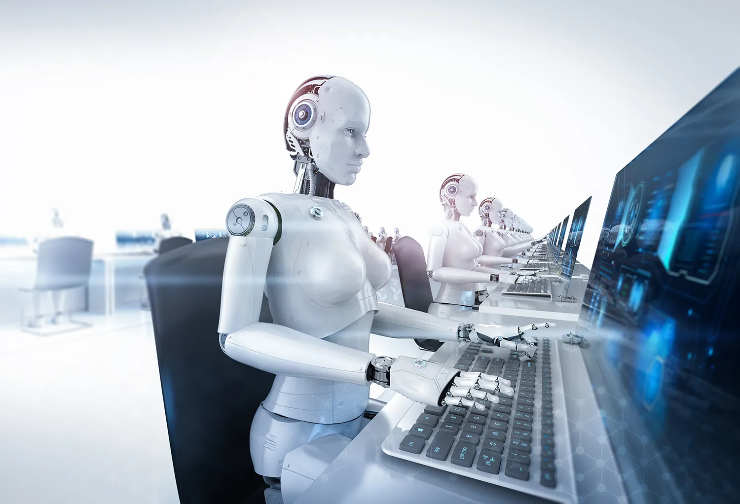 Photo - Journey to the Heart of AI: How Yandex Practicum Is Reshaping EdTech in Russia
